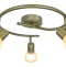 Спот Arte Lamp Parry A5062PL-3AB - 0
