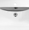 Мебельная раковина Sanita luxe Quadro 90 QDR90SLWB01 - 0