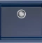 Мойка кухонная Omoikiri Okinoshima Natceramic/indigo blue  4911261 - 0