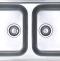 Мойка кухонная Alveus Line 90 1066751 - 0
