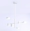 Люстра на штанге Ambrella Light FL FL51684 - 2