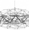 Подвесной светильник Loft it Raimond 1898/750 Chrome - 1