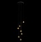Подвесной светильник Loft IT Rain 10151/7 - 1
