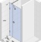 Душевая дверь Riho Scandic 98.2 см  GX0712002 - 2