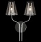 Бра Lightstar Diafano 758624 - 1