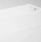 Фронтальная панель для ванны Whitecross 180 белый 1101.18056.100 - 1