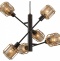 Подвесная люстра Citilux Таверна CL542162 - 0