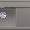 Мойка кухонная Blanco Zenar XL 6S серый беж, левая 524007 - 0