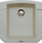 Мойка кухонная Lava A2 ваниль A2.VNL - 0