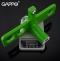 Смеситель для раковины Gappo зеленый G1096-9 - 6