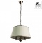 Подвесная люстра Arte Lamp Alice A3579SP-3AB - 1