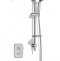 Смеситель Jacob Delafon Toobi E98719-CP для ванны с душем - 2