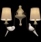 Бра Loft IT Birds Loft1029W-2 - 1