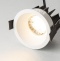 Встраиваемый светильник Italline DL 3241 DL 3241 white - 2