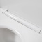 Cetus 2.0 C1 Чаша с сидением (Soft Close-SLIMSEAT) для унитаза напольного с Rimless (243538) - 8