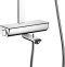 Душевая стойка Hansgrohe Raindance Select E 360 27113000 Showerpipe - 2
