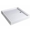 Поддон душевой квадратный River Wemor 70/14 S  10000003930 - 0
