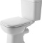 Бачок для унитаза Duravit D-Code  0927100004 - 1