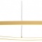 Подвесной светильник Maytoni Glint MOD072PL-L36BSK - 0