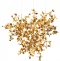 Подвесная люстра Loft it Spark 10101/3 Gold - 0