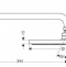 Верхний душ Hansgrohe Raindance AIR 27493000 - 1