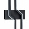 Бра Escada Rail 10219/2LED Black - 0