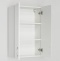 Шкаф Style Line Эко Стандарт 48 белый ЛС-00000196 - 2