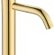 Смеситель Boheme Stick 122-GG.2 для раковины, gold touch gold - 0