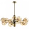 Подвесная люстра Citilux Нарда CL204190 - 3