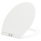 Сиденье для унитаза BelBagno Prospero BB1033SC с микролифтом - 0