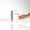 Смеситель Hansgrohe Metris 31088000 для раковины - 2