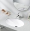 Раковина Villeroy & Boch Evana 614700R1 альпийский белый - 4