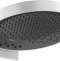 Верхний душ Hansgrohe Rainfinity 26234700 - 0