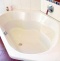 Акриловая ванна Riho Winnipeg 145 B010001005 - 4
