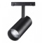 Трековый светодиодный светильник Novotech Shino Flum 358424 - 1