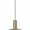 Подвесной светильник Freya Zelma FR8012PL-01GN - 1