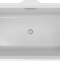 Ванна из искусственного камня Jacob Delafon Elite 180x85 щелевой перелив E6D034-00 - 1