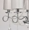 Подвесная люстра MW-Light Федерика 83 684010105 - 5