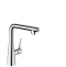 Смеситель для кухонной мойки Hansgrohe Metris Select  14847000 - 0