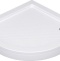 Поддон для душа Wasserkraft Isen 26T00 80x80 см - 1