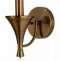 Бра LUMINA DECO Libero LDW 1230-1 MD - 0