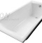 Чугунная ванна Byon Milan 170x75  V0000083 - 1