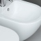Биде подвесное Ceramica Nova Metropol CN4003 - 5