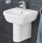 Рукомойник Grohe Euro Ceramic 39324000 - 2