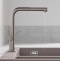 Смеситель для кухни Hansgrohe Talis M54 72808800 сталь - 5