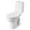 Унитаз-компакт Santek Аллегро лайт 1.WH30.2.354 - 0