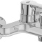 Смеситель для ванны с душем Ideal Standard Sesia хром BC208AA - 0