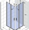 Душевой уголок Riho Novik Z207 90х90 см G003020120 - 2