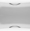 Акриловая ванна Roca BeCool 180x80 ZRU9302782 - 0