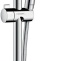 Душевой гарнитур Hansgrohe Crometta Vario 650 26553400 с мыльницей - 0